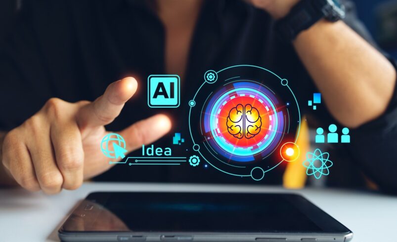 Better AI Search Results Through Generative AI SEO Service
