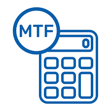 MTF calculator