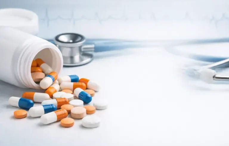 Safe Relief Through Trusted Online Pharmacy