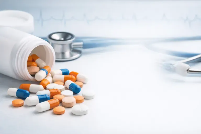 Safe Relief Through Trusted Online Pharmacy