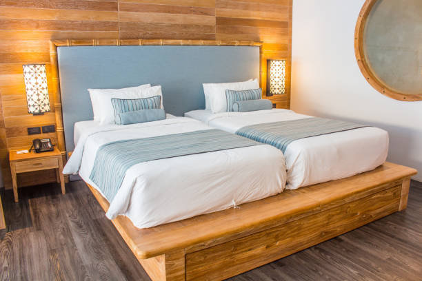 Guest beds