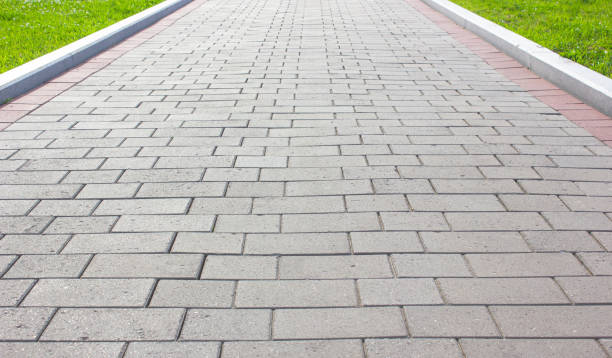 Block Paving Swansea