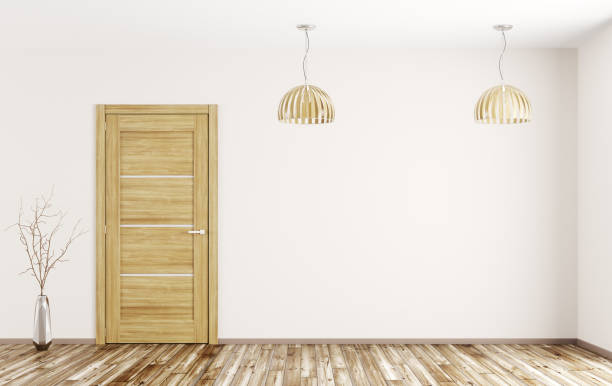Interior doors UK