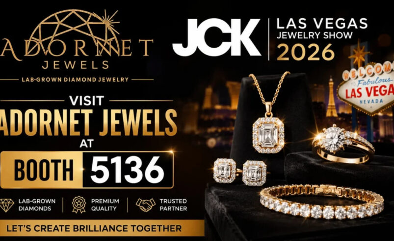 Exhibitor Guide for JCK Las Vegas 2026
