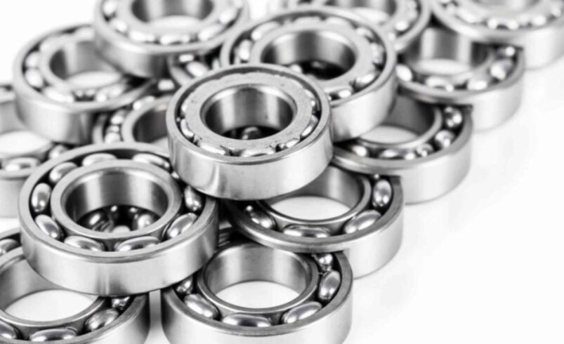 How Bearing Suppliers In UAE Support Different Industrial Sectors