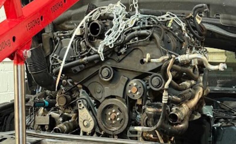 Why Regular Oil Changes Keep Your Engine Healthy