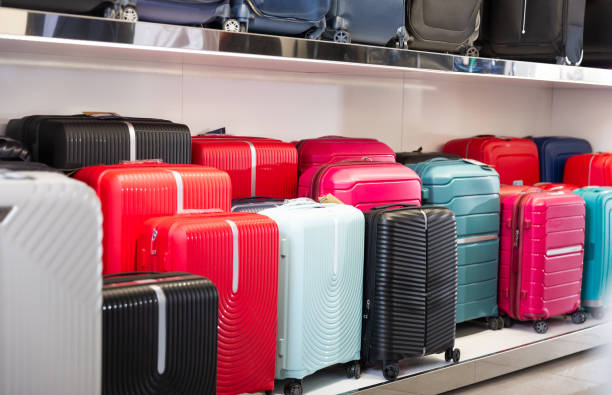Baggageway: The Smart Choice for Luggage Storage in Naples