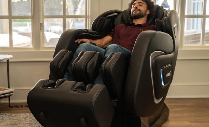 Invest in Comfort: Why the Best Massage Chair Is Worth It in 2026
