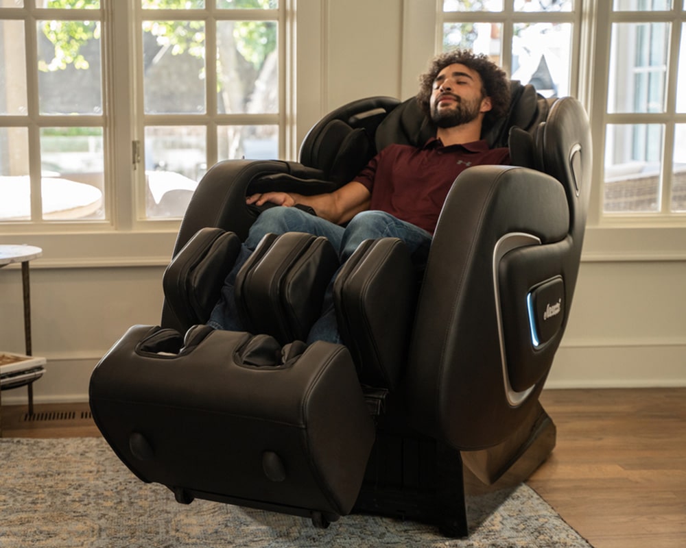 Spa Massage Chairs
