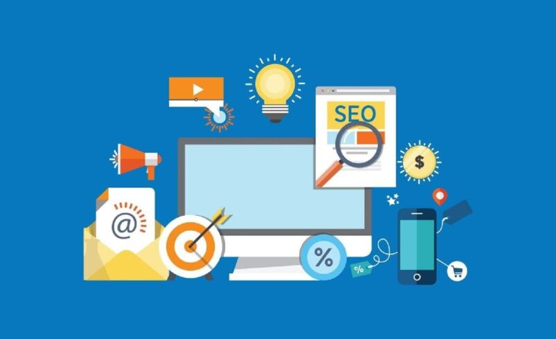 Why E-commerce Businesses Need SEO Reseller Solutions to Scale Faster
