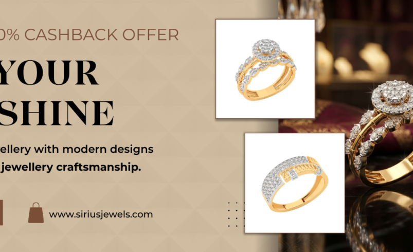 Latest Gold Ring Design for Male with Modern and Stylish Looks