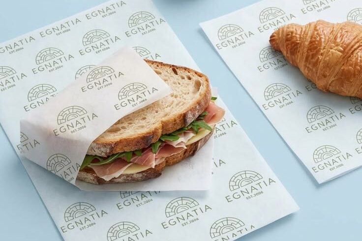Smart Serving Starts With Food Basket Liner Choices