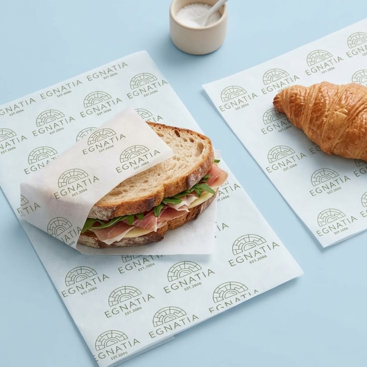 Smart Serving Starts With Food Basket Liner Choices