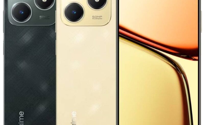 Realme Mobile Price in Pakistan 2026: Latest Models, Features & Buying Guide