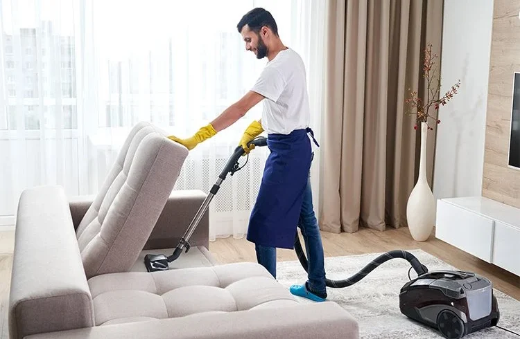 Sofa Cleaning Services Near Me – Professional Deep Cleaning Solutions for a Healthier Home