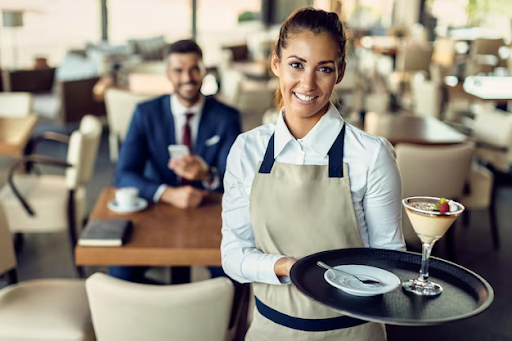 How the Right Hospitality Staffing Company Can Transform Your Hotel or Restaurant