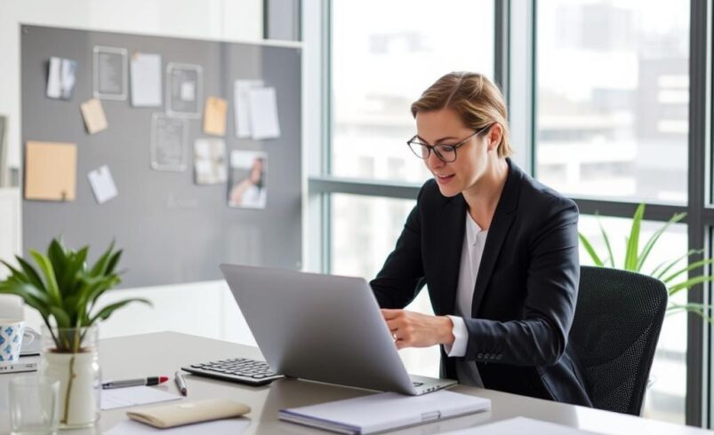 Why Smart Accountants Are Switching To Environmental Tracking