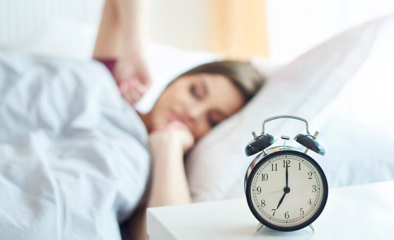 How to Sleep Better? 8 Proven Tips