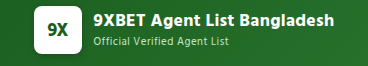 9xbet Agent List Bangladesh: Find Verified Agents in 2026