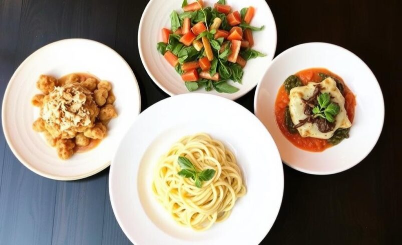 Simplify your NDIS diet with Tommy Sugo gourmet Perth meals