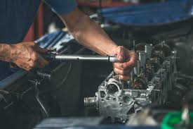 Why Engine Diagnostics Should Come Before Repairs