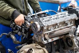 What to Know Before Getting an Engine Fitted