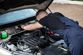 How to Choose a Reliable Car Repair Garage in London