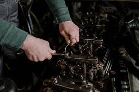 Clutch Replacement Signs: When Your Car Needs Attention