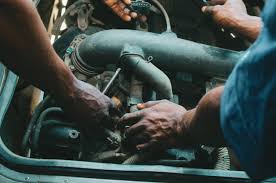 How to Spot Engine Problems Before They Get Serious