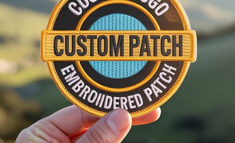 Choosing the Right Patch for Your Next Project