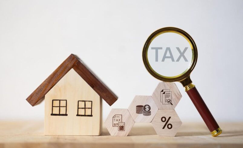 How to Pay Rajahmundry Property Tax Online and Get Receipt Fast