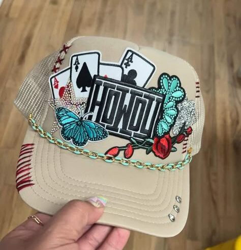 Custom Patches Hat Guide: Choosing, Designing, and Applying Patches the Right Way