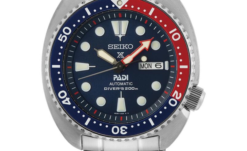 Seiko Watches: A Timeless Choice for Precision, Performance, and Style