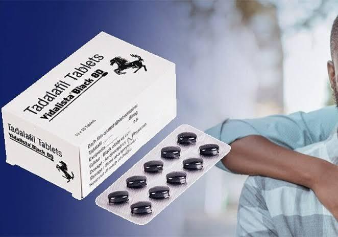 tadalafil