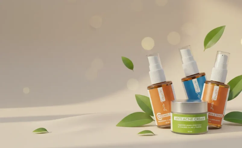 Organic Skincare Brand Pakistan – Complete Guide to Natural Skin Care Products