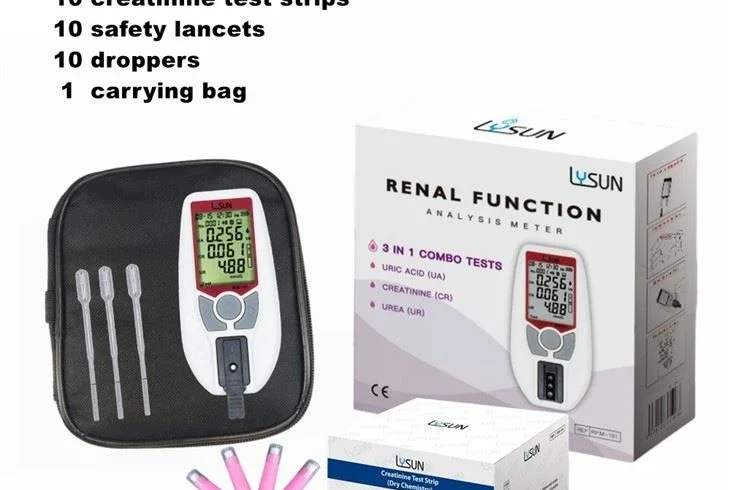 Renal Function Test in Lahore – Complete Guide to Kidney Health Screening and Diagnostic Testing
