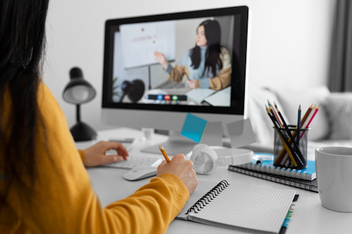 medical assistant training online