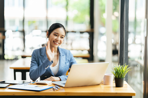 Communication skills training for employees
