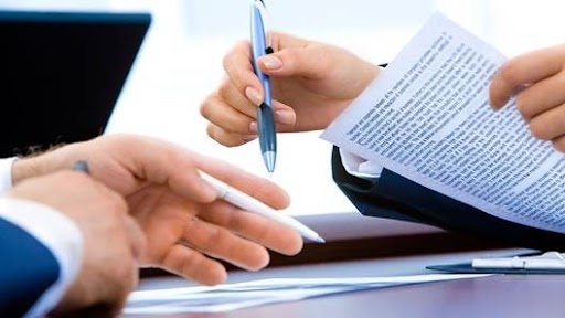 business license filing services