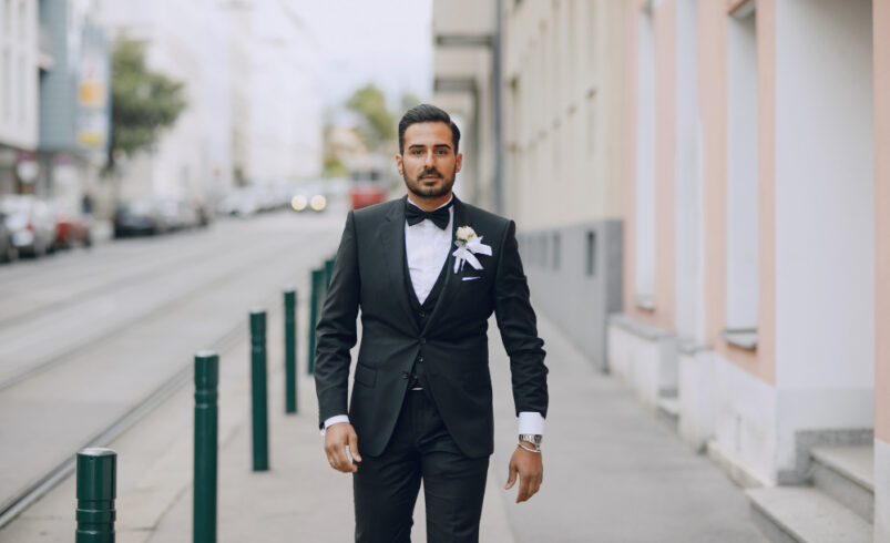 Made to Measure Suits for Every Occasion