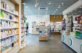 Trusted Pharmacy | Find the Best Medical Store Near Me for Quality Medicines