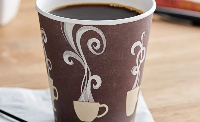 Discover the Best Hot Chocolate Cups for Every Winter Drink