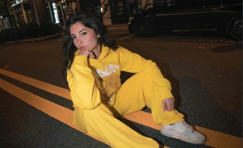 How to Style a Sp5der Hoodie for Every Season