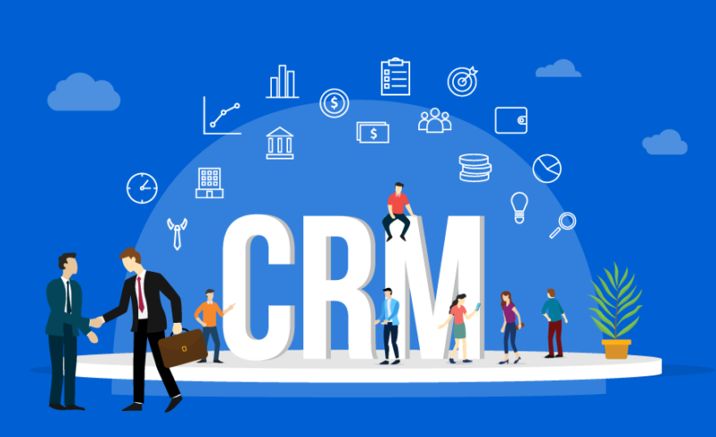 CRM in Finance: From Client Coverage to Compliance