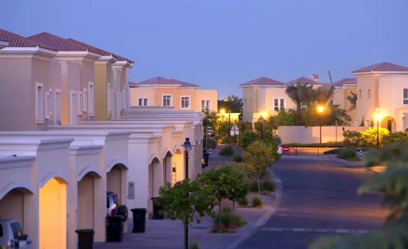 Emaar South Apartments: A Guide to Modern Community Living in Dubai