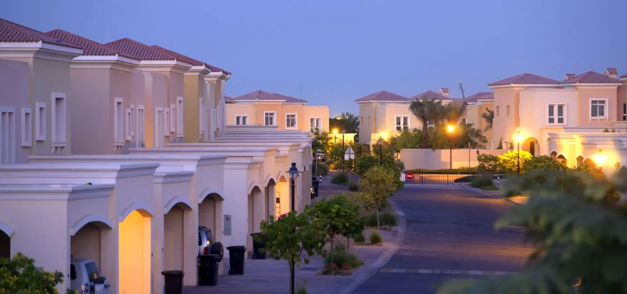 emaar south apartments
