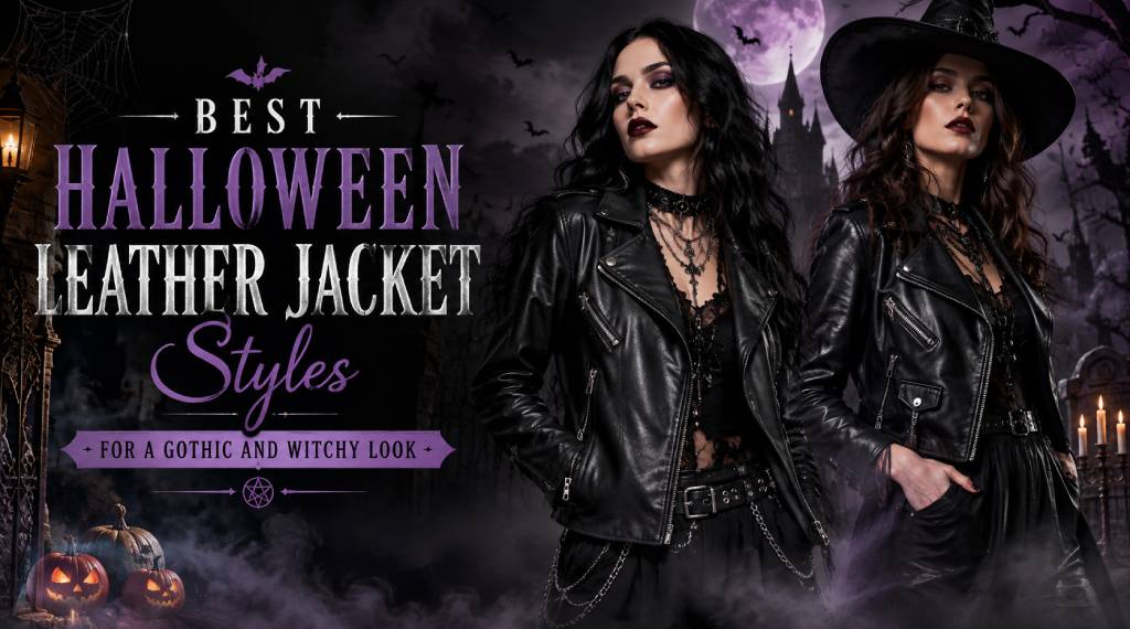 Best-Halloween-Leather-Jacket-Styles-for-a-Gothic-and-Witchy-Look-2