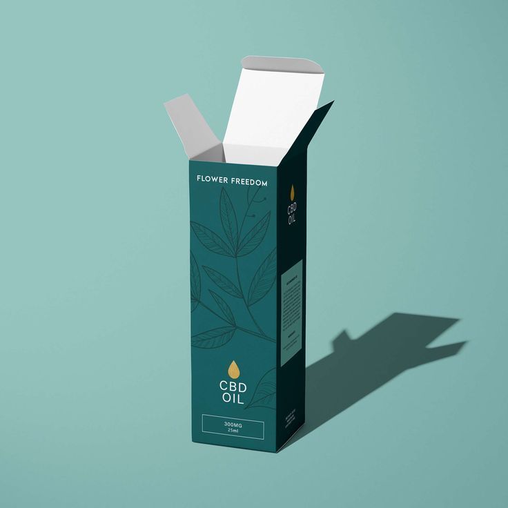 Custom CBD Oil Boxes: Secure & Branded Packaging Solutions