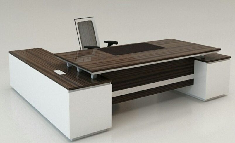 Office Furniture Designs for Building Functional and Stylish Workspaces