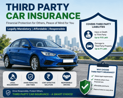 Third Party Car Insurance